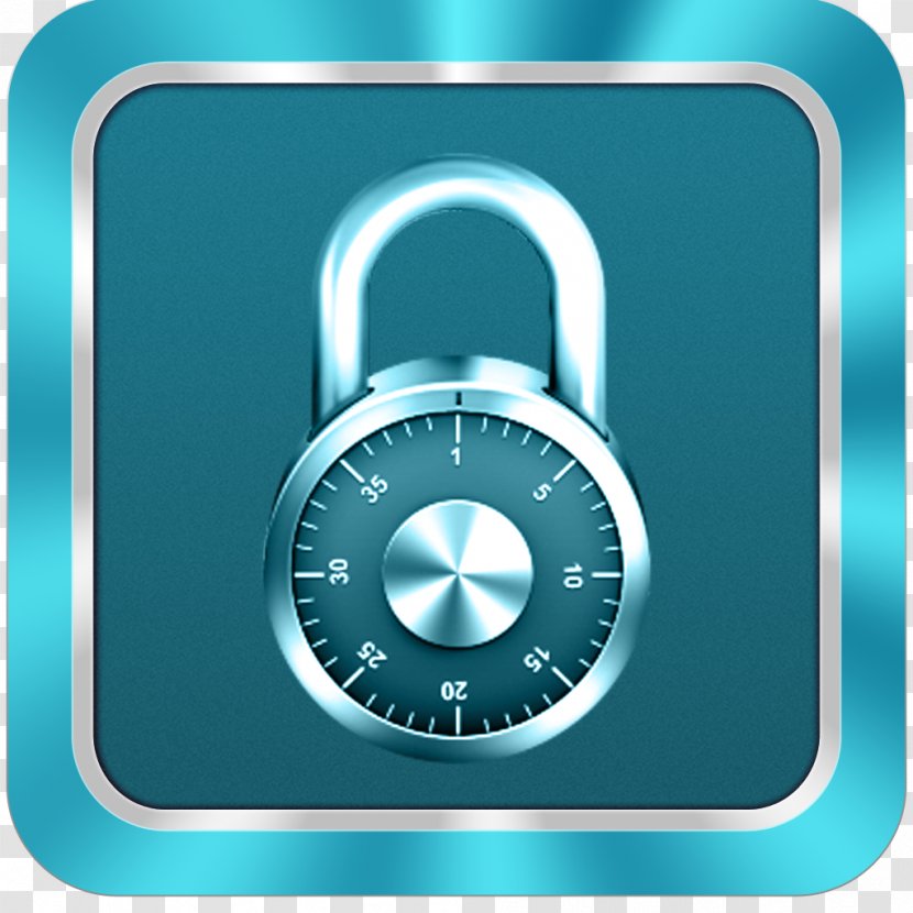 Password Lock Screen Security Email - Information Transparent PNG