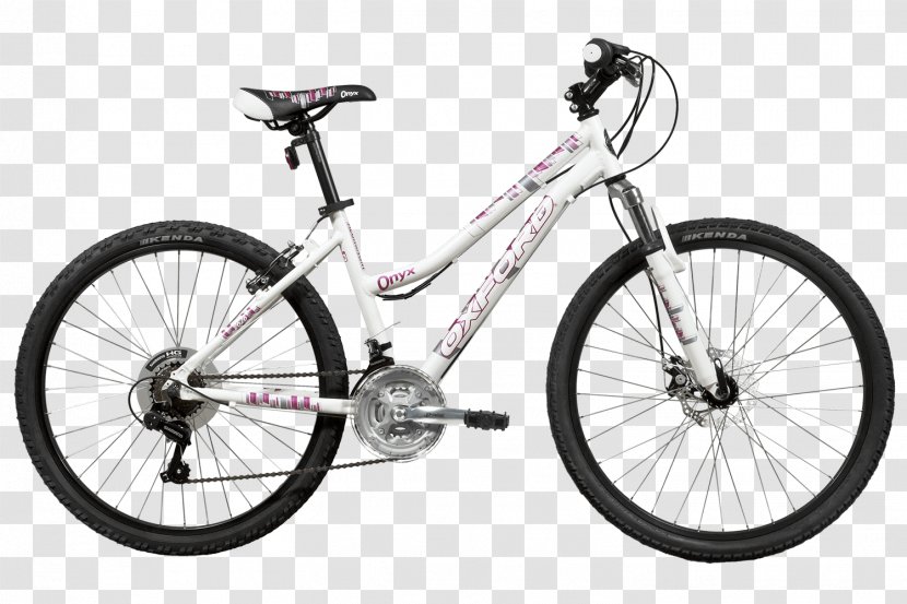 Mountain Bike Electric Bicycle Wheels Cruiser - Handlebar Transparent PNG