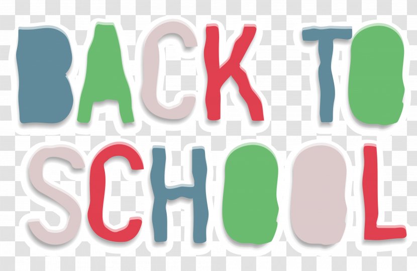 Student School Education Teacher - Powell Elementary - Back To Modern Style Picture Transparent PNG