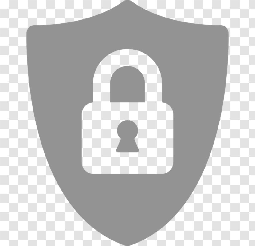 Computer Security Network - SEGURITY Transparent PNG