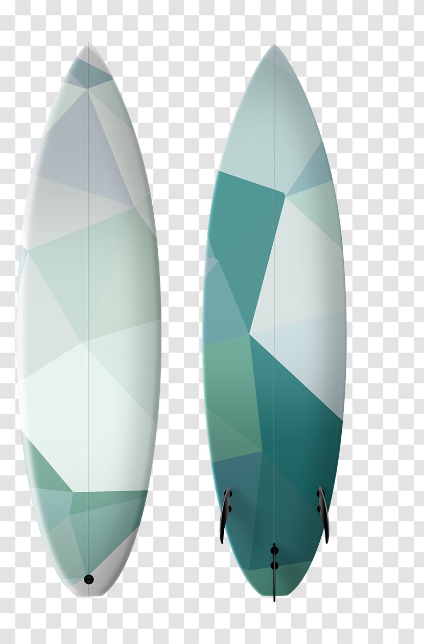 Surfboard Surfing - Computer Software - White Board Transparent PNG