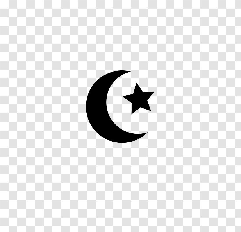 Symbols Of Islam Muslim Mafia Religion - Logo Transparent PNG