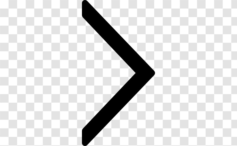 Arrow - Symbol - Csssprites Transparent PNG