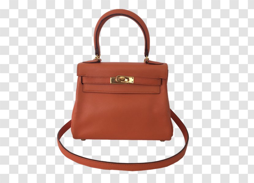 Handbag Leather Kelly Bag Hermès Birkin - Fashion Accessory Transparent PNG