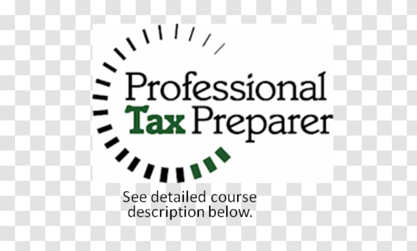 Tax Preparation In The United States Income Return Accounting - Technology - Deduction Transparent PNG