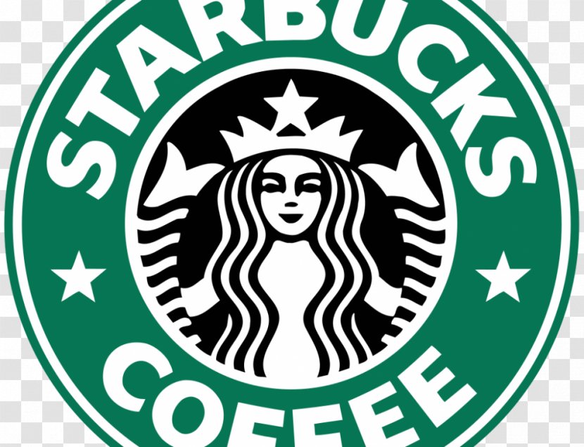 Coffee Cup Starbucks Cafe Tea - Logo Transparent PNG