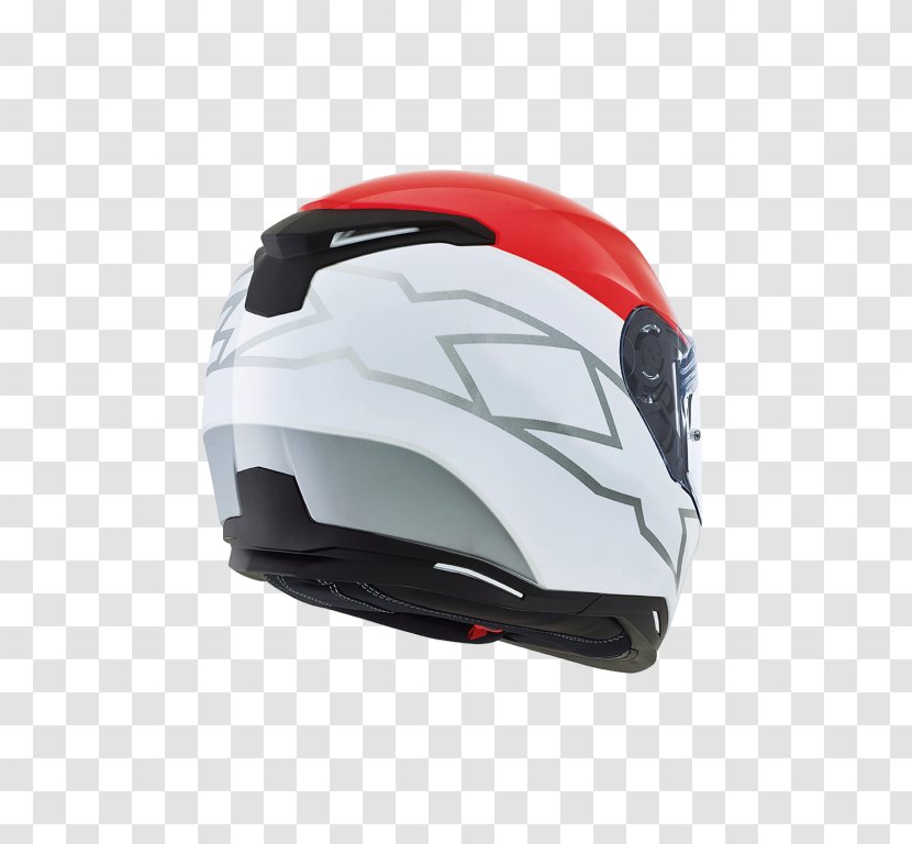 Bicycle Helmets Motorcycle Nexx Sx 100 Orion S - Personal Protective Equipment Transparent PNG