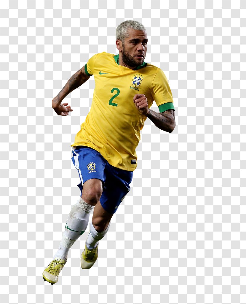 2018 Copa Do Brasil Brazil 2014 FIFA World Cup Football Player Transparent PNG