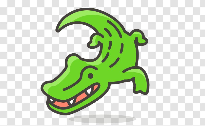 Crocodile Alligators Clip Art - Crocodiles Transparent PNG