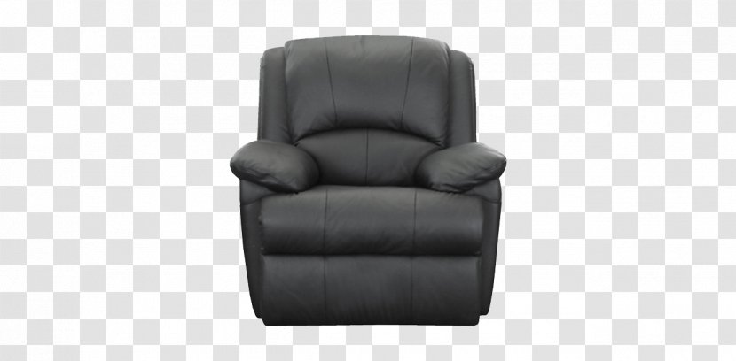 Recliner Couch Chair - Divan - Sofa Image Transparent PNG