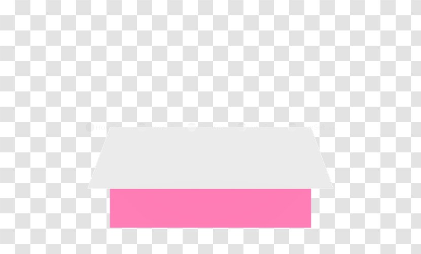 Paper Line Pink M Transparent PNG