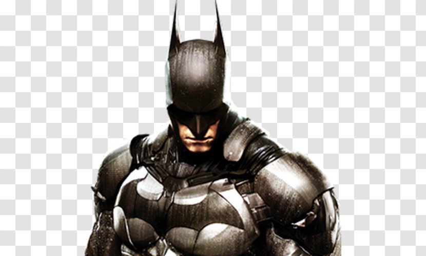 Batman: Arkham Knight City Asylum Batgirl - Fictional Character - Batman Transparent PNG