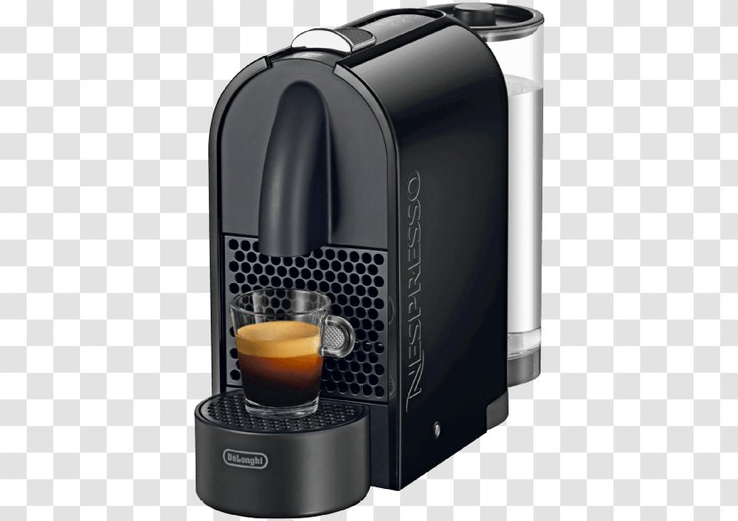 Coffeemaker Nespresso De'Longhi - Dolce Gusto - Coffee Transparent PNG