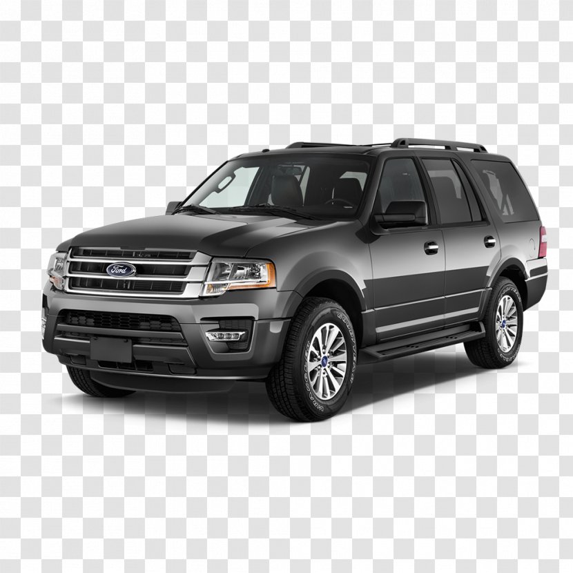 2015 Ford Expedition 2014 Car Motor Company Transparent PNG