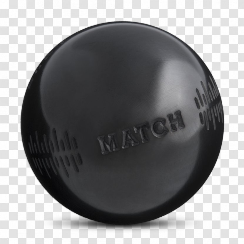 Pétanque La Boule Obut Game Ball Steel - Petanque Transparent PNG