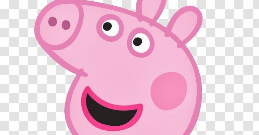Daddy Pig George Mummy - Character Transparent PNG