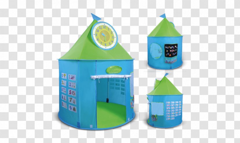 Toy Tent Game Child House - Room - Outdoor Activity Transparent PNG