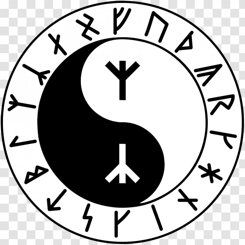 Armanen Runes Odin Valknut Art - Number Transparent PNG