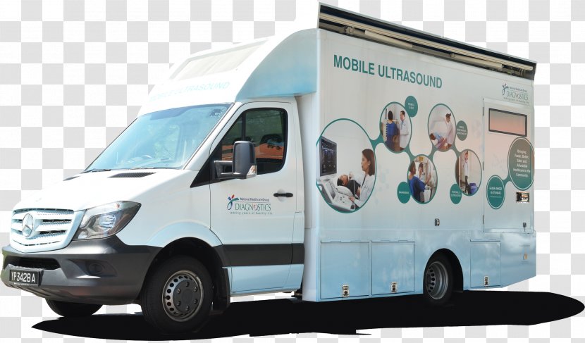 Compact Van National Healthcare Group Diagnostics Minibus Service - Iphone - Car Transparent PNG