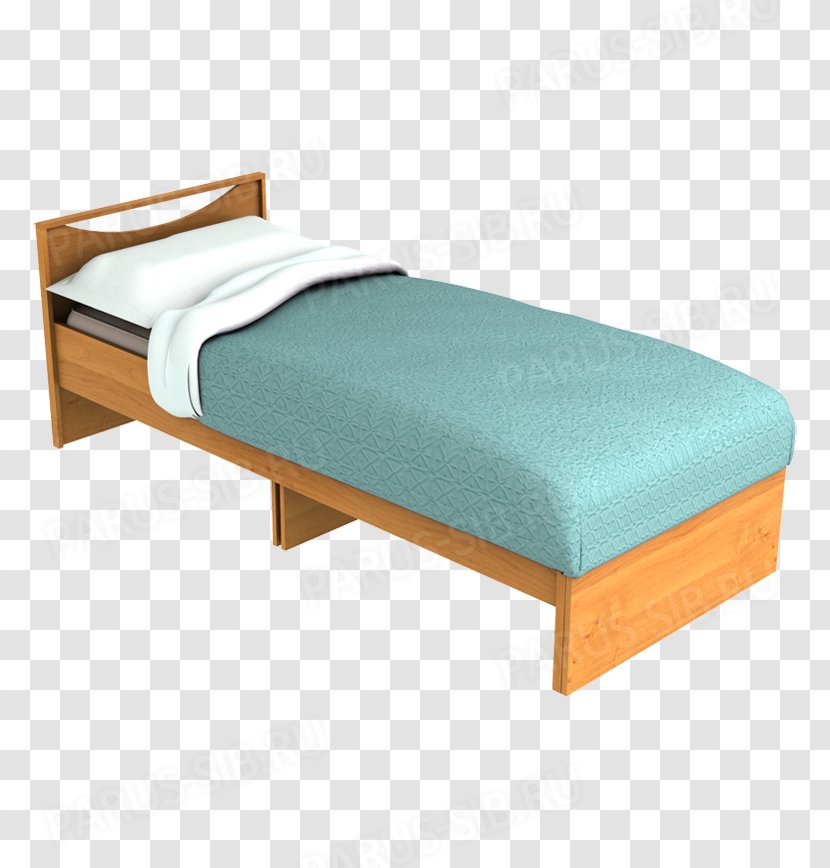 Bed Frame Mattress Table Nursery - Bedbug Transparent PNG