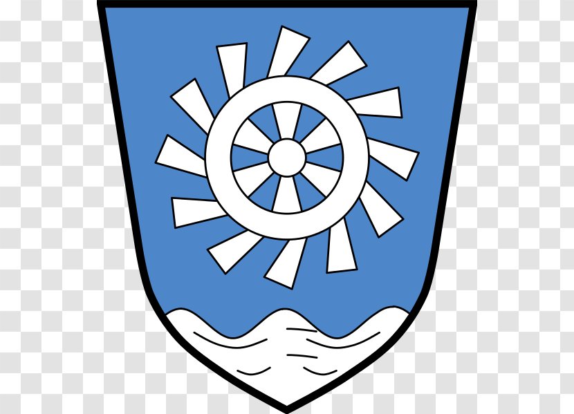 Garmisch-Partenkirchen Coat Of Arms Blazon Bergwacht Oberau Amtliches Wappen - Wikipedia Transparent PNG