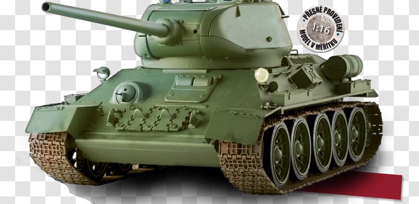Churchill Tank T-34 Red Army Armour - Cz Transparent PNG