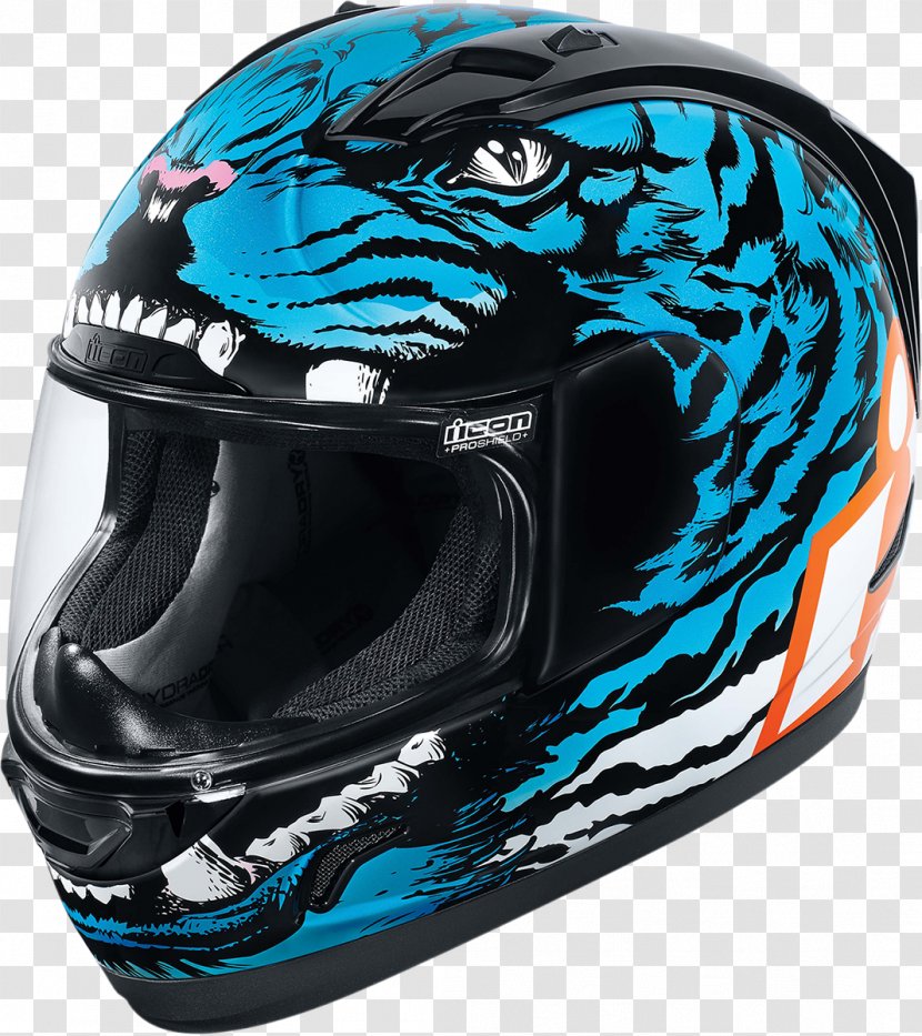 Motorcycle Helmets Bicycle Integraalhelm - Revzilla Transparent PNG