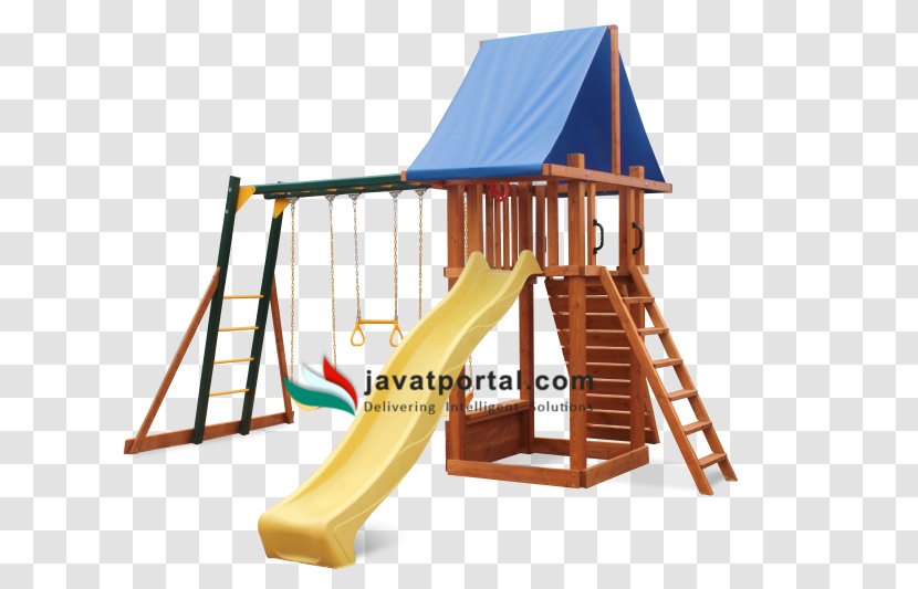 Playground Slide Jungle Gym Swing Child - Chute Transparent PNG