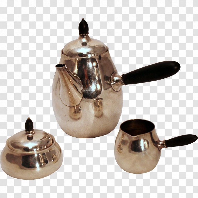 Kettle Teapot Tennessee - Serveware Transparent PNG
