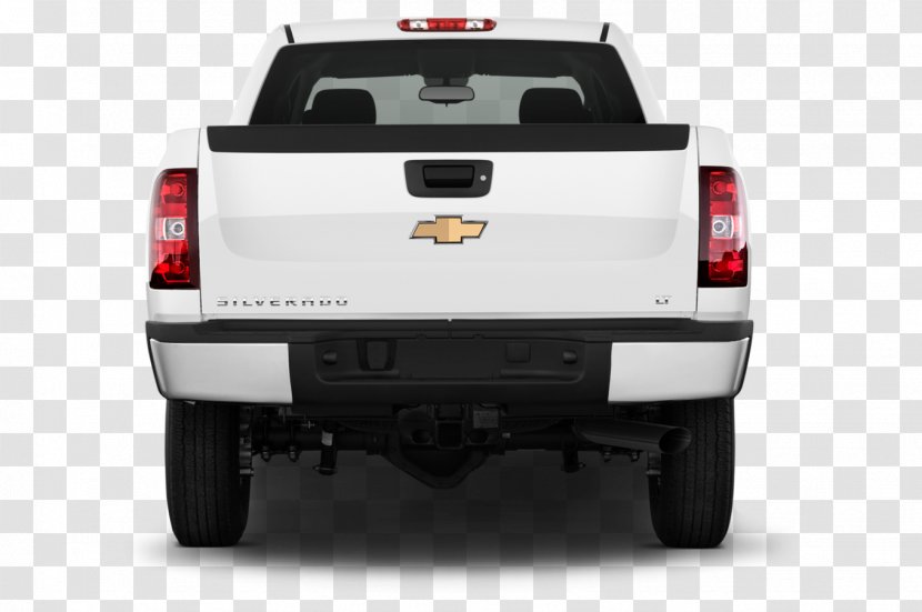 2009 Chevrolet Silverado 1500 Hybrid Pickup Truck General Motors Car Transparent PNG