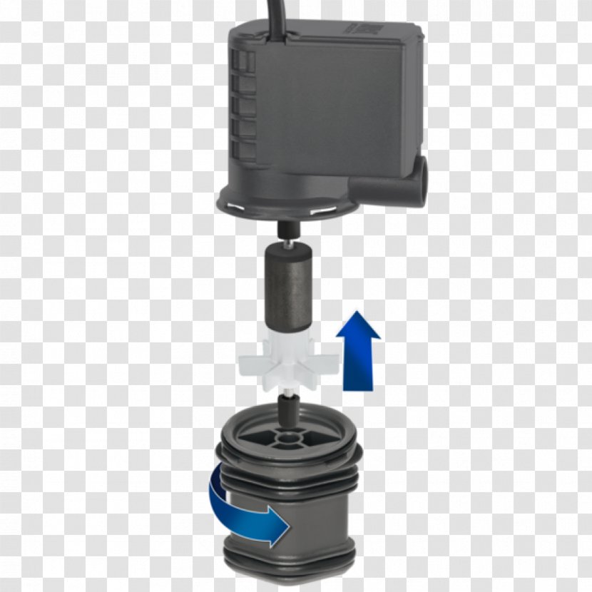 Circulator Pump Aquarium Filters Impeller - Bearing Transparent PNG