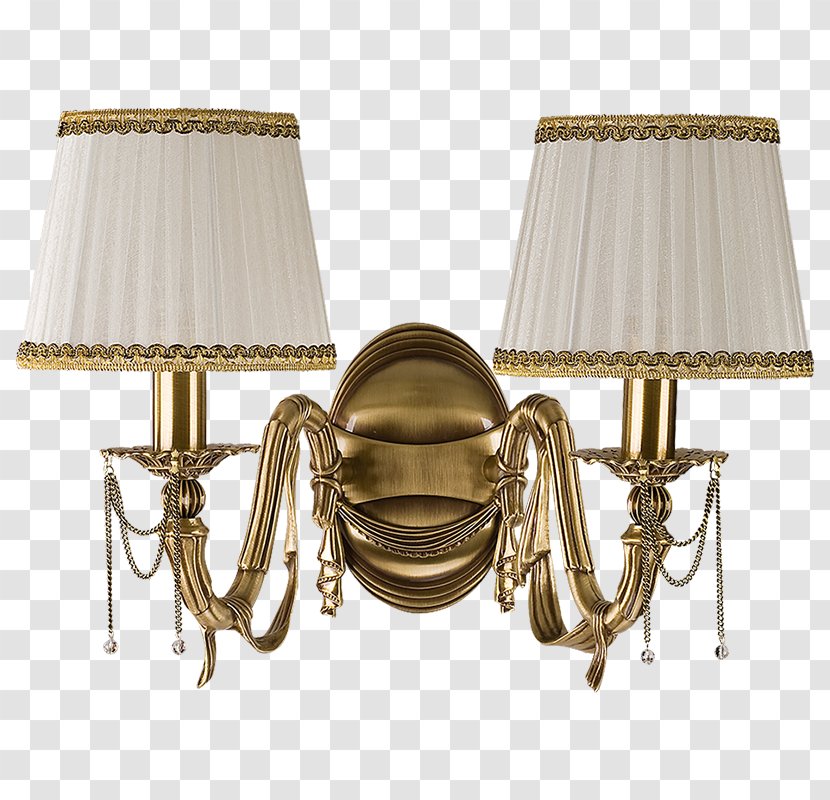 Sconce Light Fixture Chandelier Lamp Shades Transparent PNG