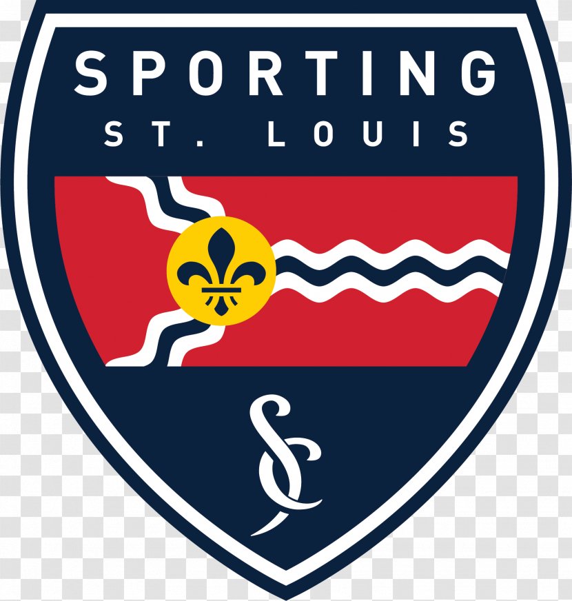 St. Louis Sporting Kansas City Saint FC Sports Association - Football Transparent PNG