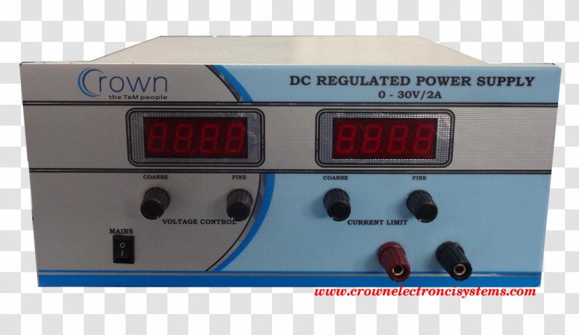 Power Converters Electronics Regulated Supply Direct Current Rectifier - High Voltage Transparent PNG