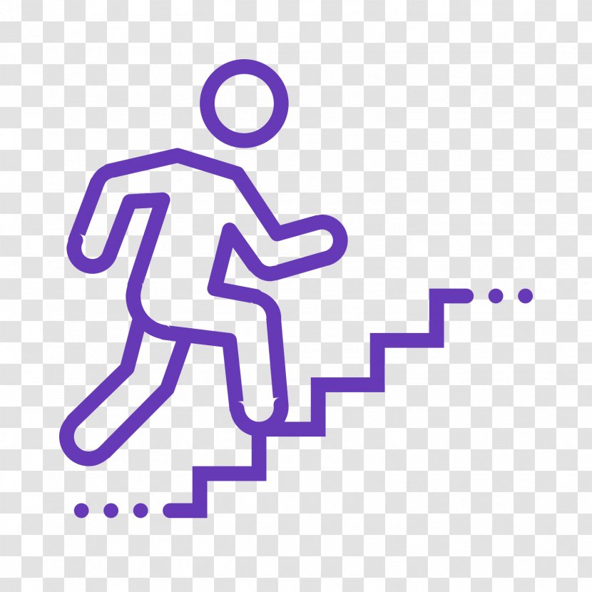 Stairs Drawing - Come In Transparent PNG