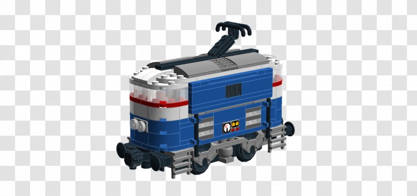 Train Vehicle Toy Lego Ideas - Railroad Car Transparent PNG
