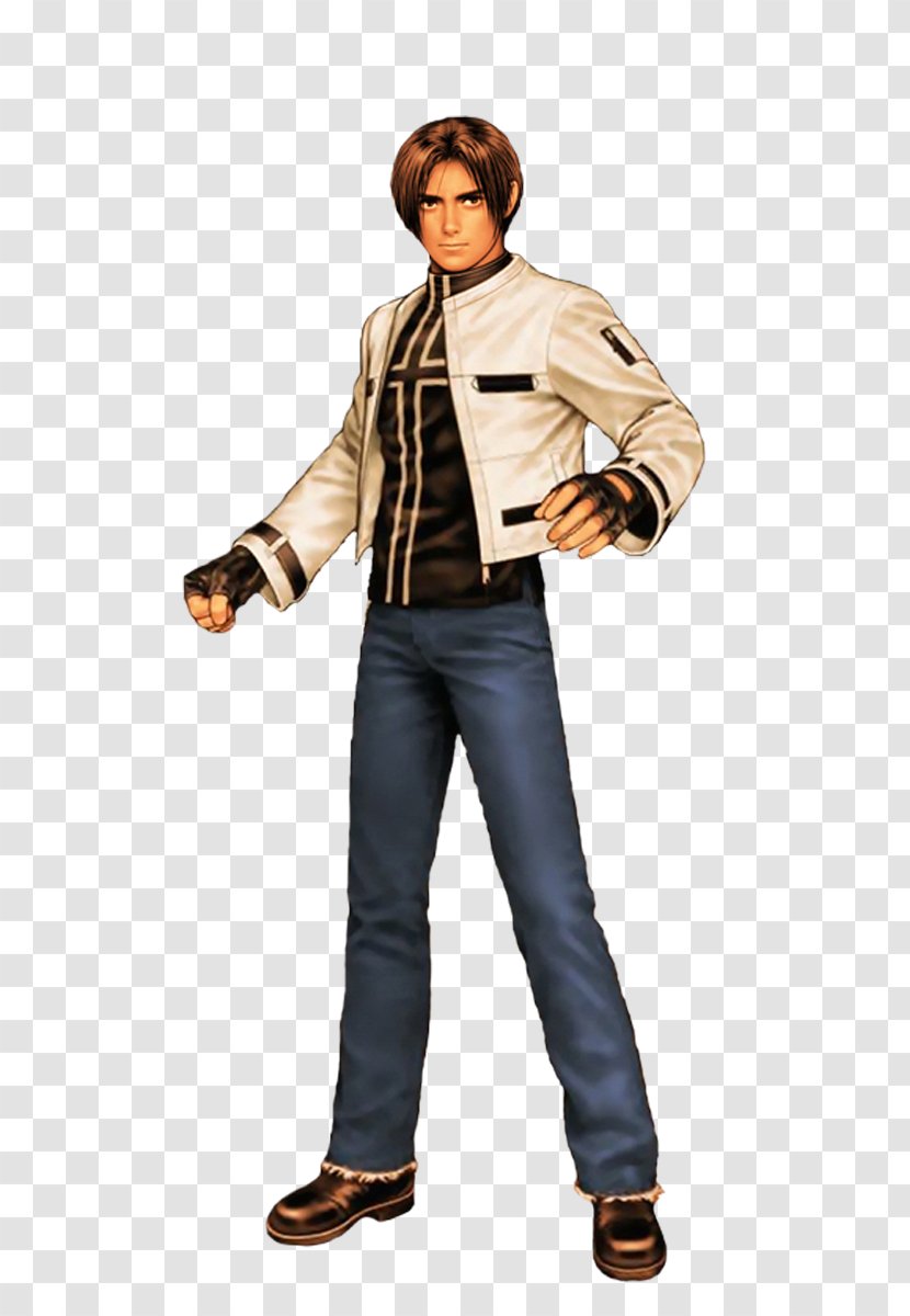 The King Of Fighters '99 '94 2003 '97 Kyo Kusanagi - Character Transparent PNG