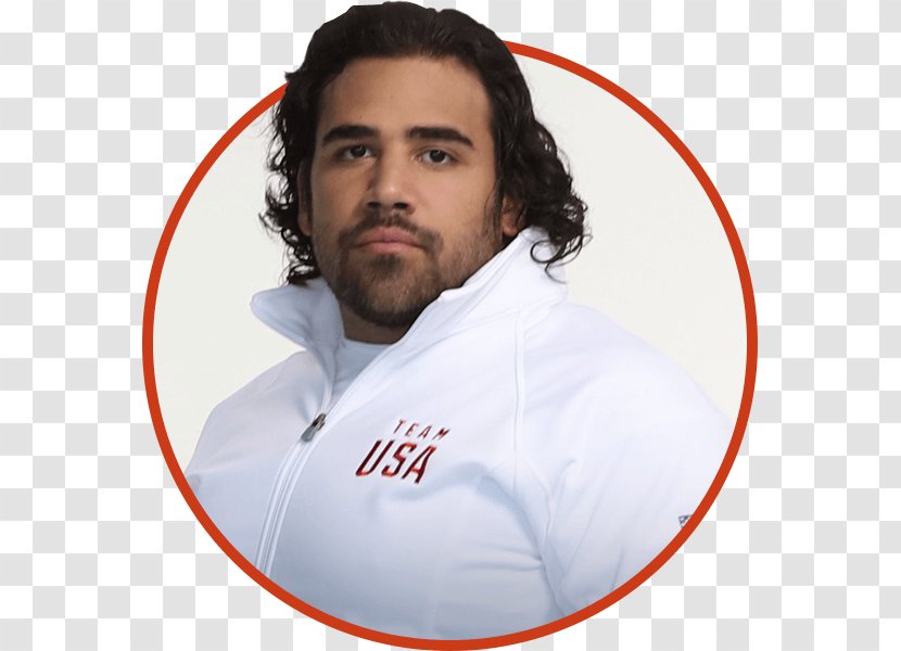 United Airlines The Crew 2018 Winter Olympics Airline Hub - Jake Gyllenhaal Transparent PNG