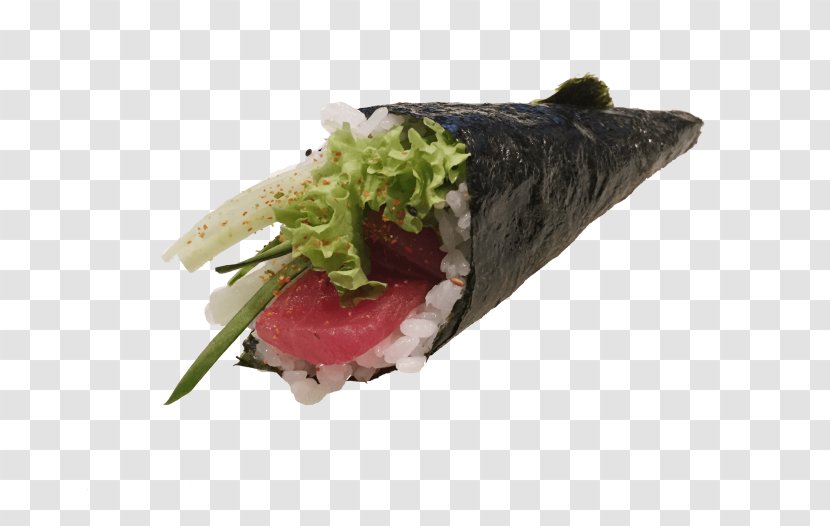 Sushi Ookini Poke Temaki-zushi Food - Order Transparent PNG