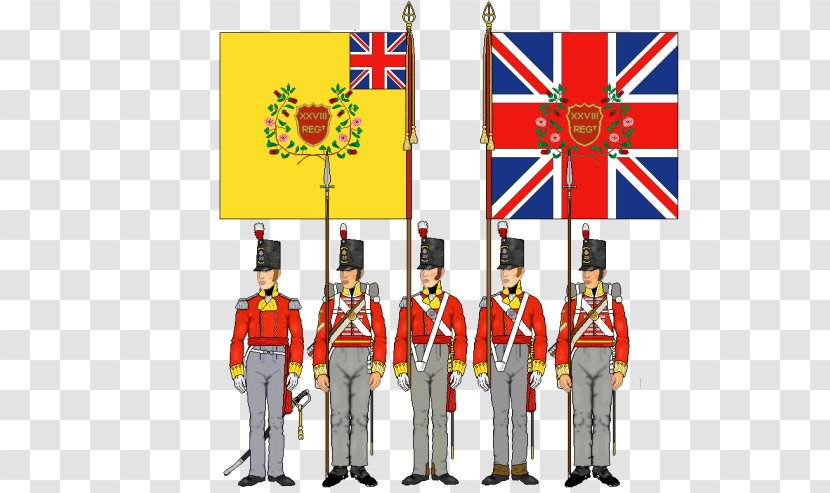 Napoleonic Wars Regiment King's German Legion British Army Battalion - Soldier - Apparent Pattern Transparent PNG
