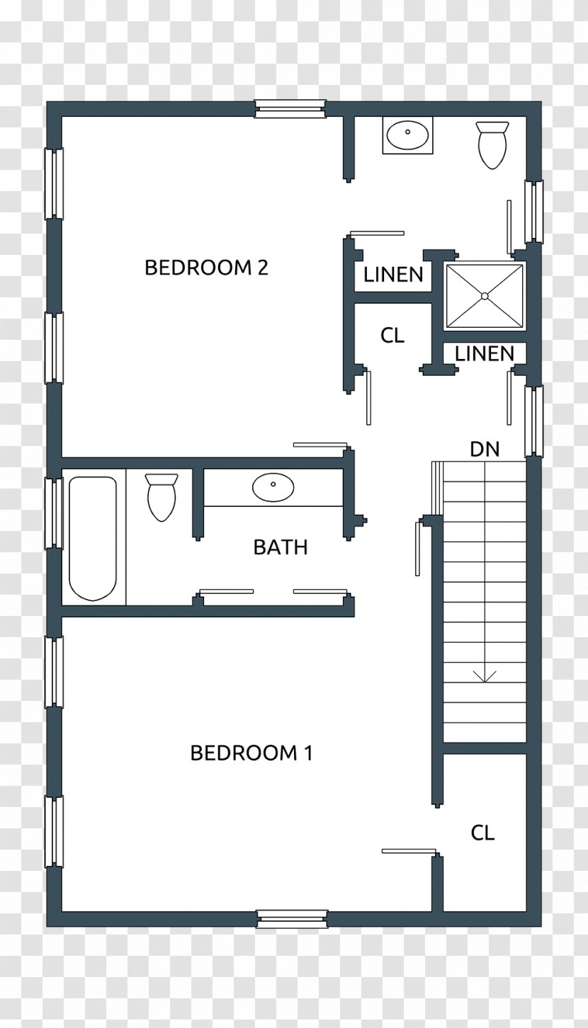 Apartment Renting House Preservation Square Property - Area Transparent PNG