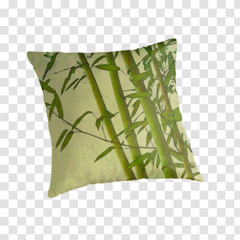 Throw Pillows Cushion - Grass - Pillow Transparent PNG