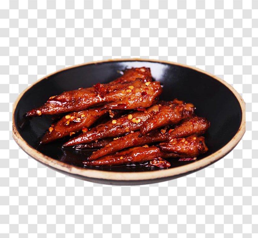 Buffalo Wing Beef Chili Pepper Pork Spice - Unagi - Spicy Chicken Wings Tip Transparent PNG