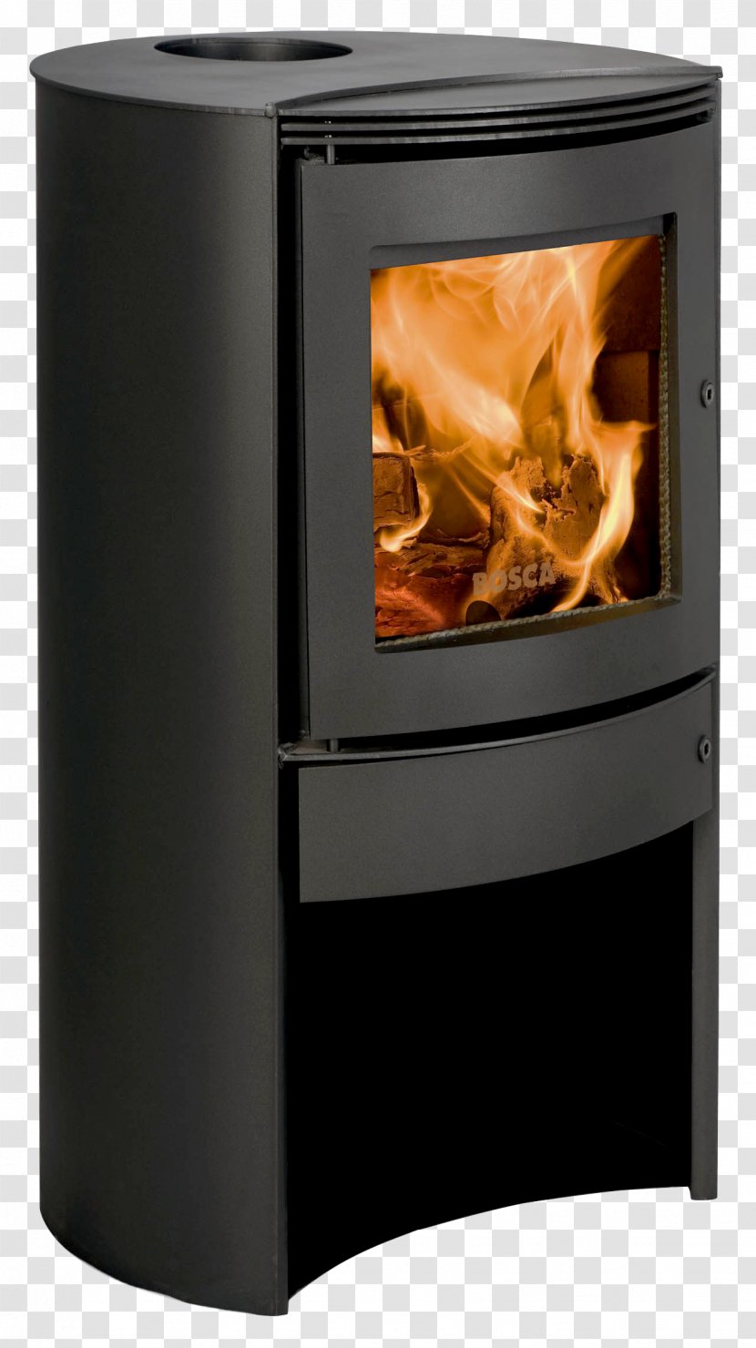 Wood Stoves Fireplace Heater Fuel - Hvac - Stove Transparent PNG