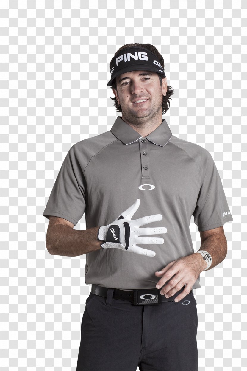 T-shirt Bubba Watson PGA Championship Farmers Insurance Open TOUR - Tshirt Transparent PNG