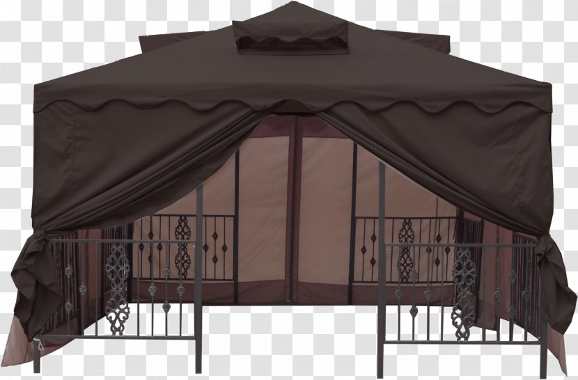 Gazebo Shade Roof Pergola Veranda Transparent PNG