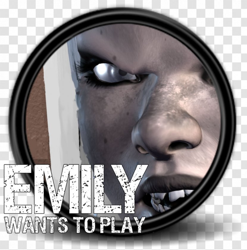 Emily Wants To Play Escape Horror VR Game Video Android - Steam Transparent PNG