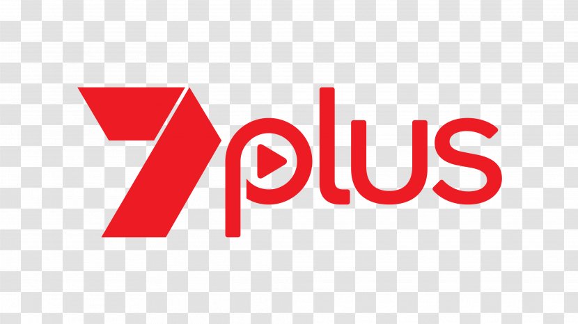 Australia IPhone 7 Seven Network Television Show 7plus - Logo Transparent PNG