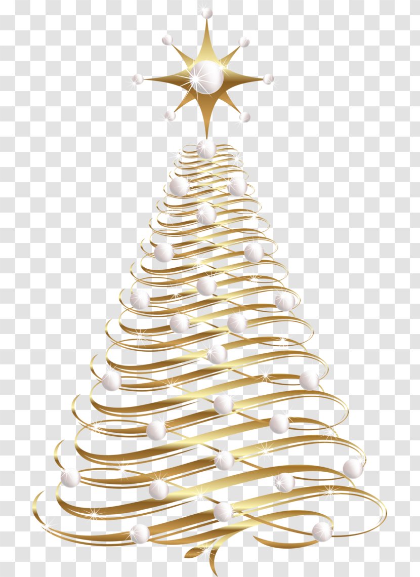 Christmas Tree Ornament Clip Art - Holiday - Arboles Transparent PNG
