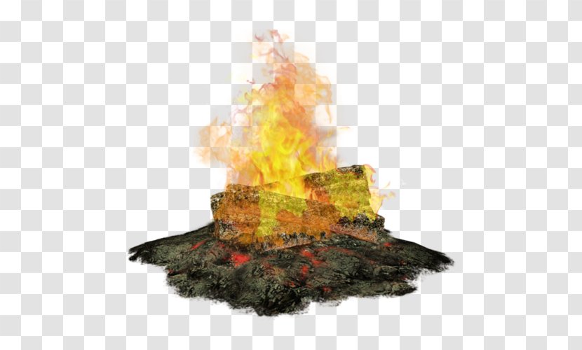 Clip Art - Fire - Heat Transparent PNG